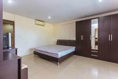 RAW4164: 2 Bedroom Apartment 2 Minutes Away from Macro Rawai. Photo #7