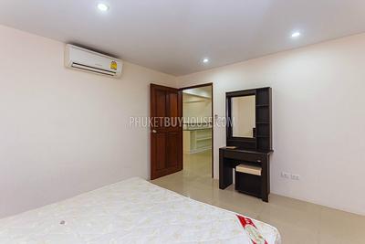 RAW4164: 2 Bedroom Apartment 2 Minutes Away from Macro Rawai. Photo #11