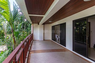 RAW4164: 2 Bedroom Apartment 2 Minutes Away from Macro Rawai. Photo #14