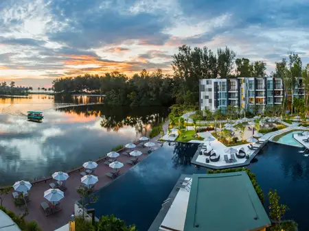 Examples of apartments in the most demand in Phuket