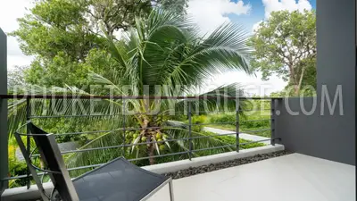 RAW21759: Three Bedroom Luxurious Villa in Rawai. Photo #25