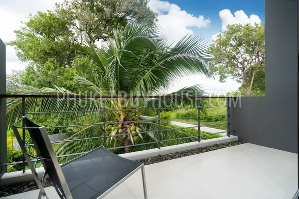 RAW21759: Three Bedroom Luxurious Villa in Rawai. Photo #25