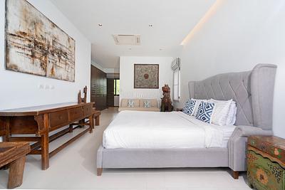RAW21759: Three Bedroom Luxurious Villa in Rawai. Photo #15