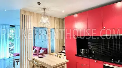 NAI21760: Apartment on Naiharn. Photo #6