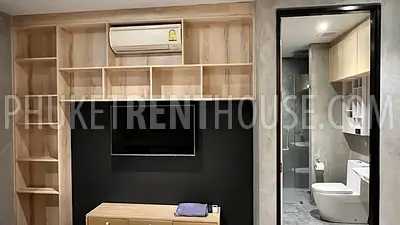 NAI21760: Apartment on Naiharn. Photo #9