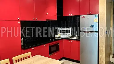 NAI21760: Apartment on Naiharn. Photo #3