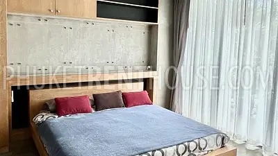 NAI21760: Apartment on Naiharn. Photo #4