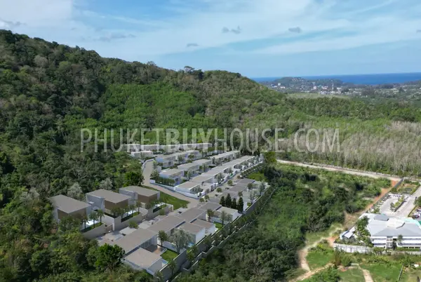 BAN7333: Four Bedroom Villa in Peaceful Location in Bang Tao. Fotoğraf #10
