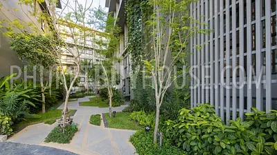 BAN4183: Spacious apartment in Bang Tao area near Beach. Photo #27
