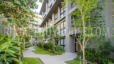 BAN4183: Spacious apartment in Bang Tao area near Beach. Photo #28