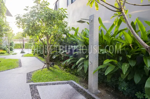 BAN4183: Spacious apartment in Bang Tao area near Beach. Fotoğraf #29