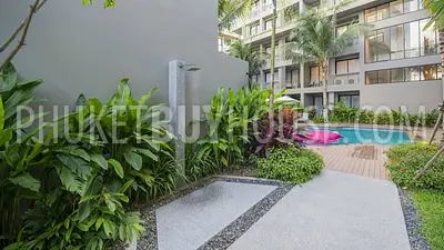 BAN4183: Spacious apartment in Bang Tao area near Beach. Photo #33