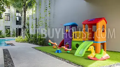 BAN4183: Spacious apartment in Bang Tao area near Beach. Photo #37