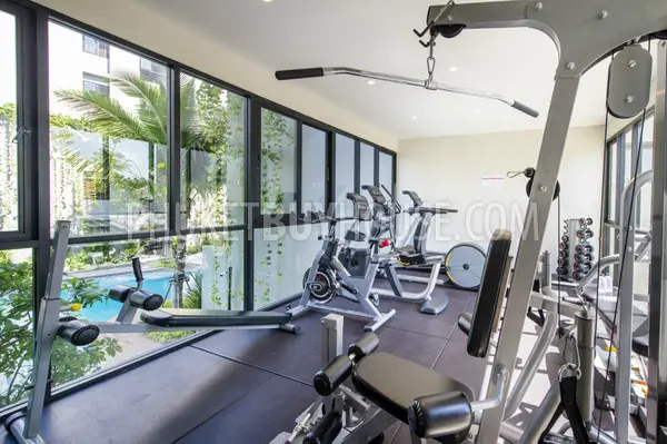 BAN4183: Spacious apartment in Bang Tao area near Beach. Fotoğraf #38