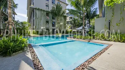 BAN4183: Spacious apartment in Bang Tao area near Beach. Photo #40
