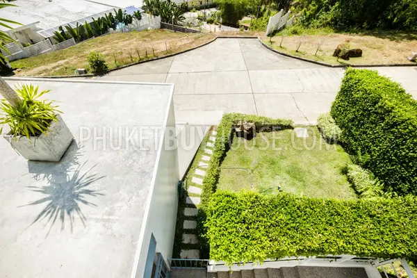 KTH4184: Modern Golf View 4 Bedroom Private Pool Villa. Photo #7