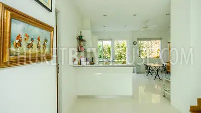 KTH4184: Modern Golf View 4 Bedroom Private Pool Villa. Photo #14