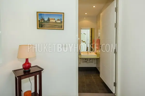 KTH4184: Modern Golf View 4 Bedroom Private Pool Villa. Photo #18