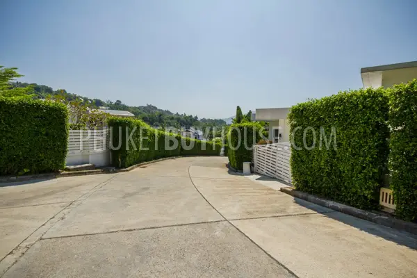 KTH4184: Modern Golf View 4 Bedroom Private Pool Villa. Photo #31