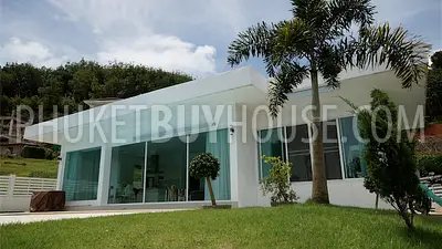 KTH4185: Pool villa near International School. Photo #3