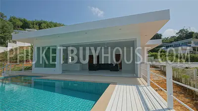 KTH4185: Pool villa near International School. Photo #6