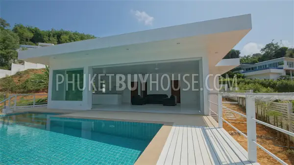 KTH4185: Pool villa near International School. Photo #6