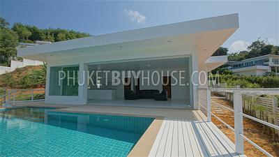 KAT4185: Pool villa near International School. Photo #6