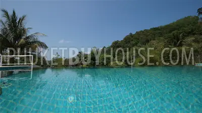 KTH4185: Pool villa near International School. Photo #8