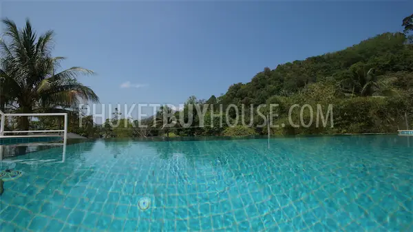 KTH4185: Pool villa near International School. Photo #8