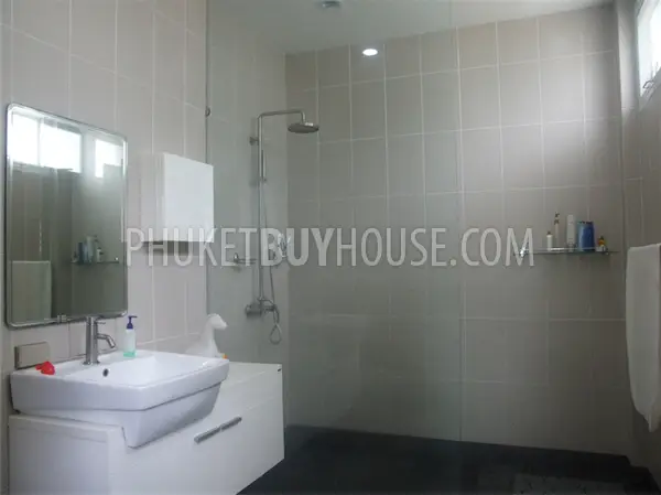 KTH4185: Pool villa near International School. Photo #12