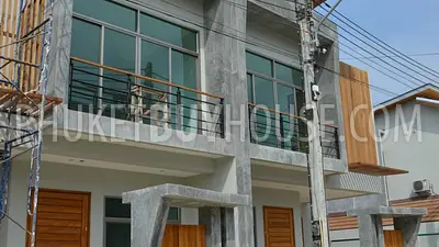 PHU4186: 2 Bedroom Fully furnished , ready to move in houses ( 112 sq.m.). Photo #8