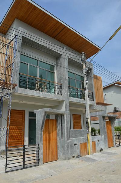 PHU4186: 2 Bedroom Fully furnished , ready to move in houses ( 112 sq.m.). Photo #8