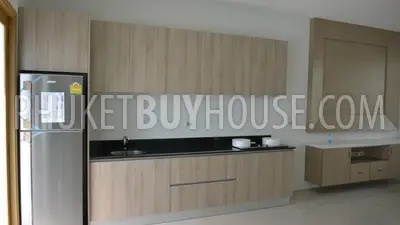 PHU4186: 2 Bedroom Fully furnished , ready to move in houses ( 112 sq.m.). Photo #9