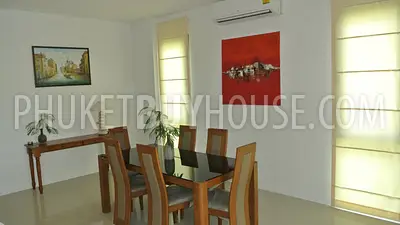 PHU4187: Reduced price. 3 Bedroom Town House (Furniture Package). Photo #2
