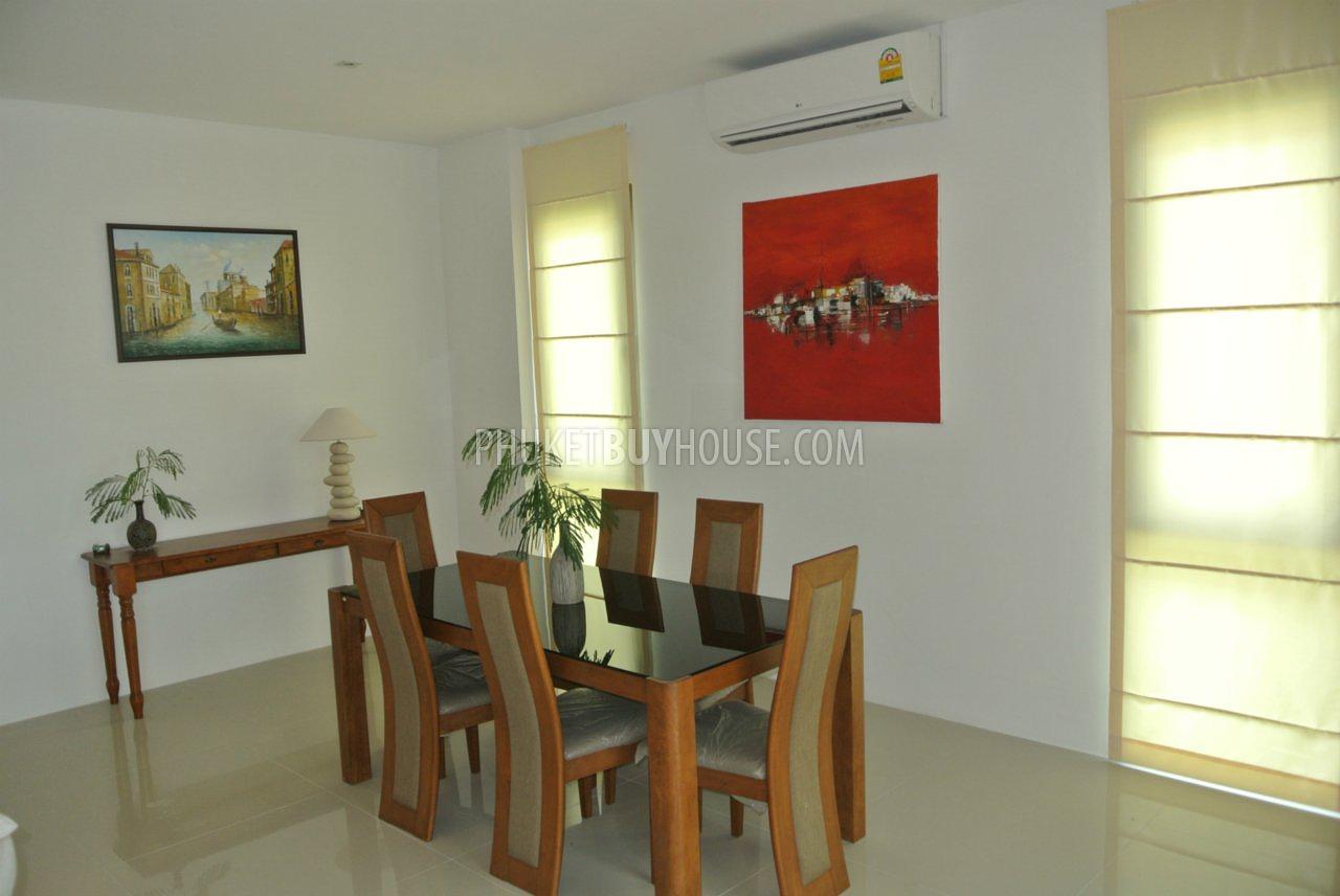 PHU4187: Reduced price. 3 Bedroom Town House (Furniture Package). Photo #2