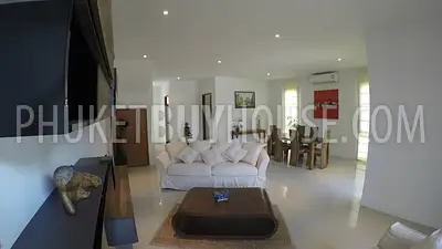 PHU4187: Reduced price. 3 Bedroom Town House (Furniture Package). Photo #4