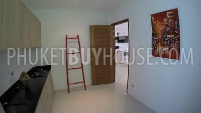 PHU4187: Reduced price. 3 Bedroom Town House (Furniture Package). Photo #6