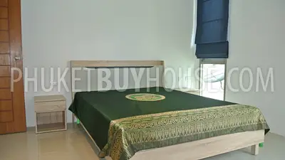 PHU4187: Reduced price. 3 Bedroom Town House (Furniture Package). Photo #11