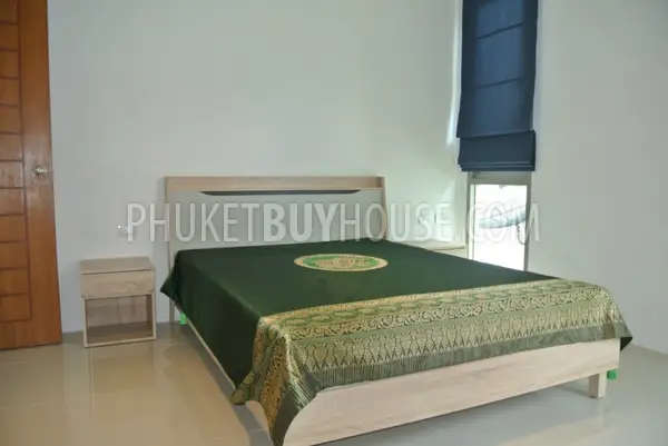 PHU4187: Специальное предложение-Таунхаус с 3 спальнями по сниженной цене. Фото #11