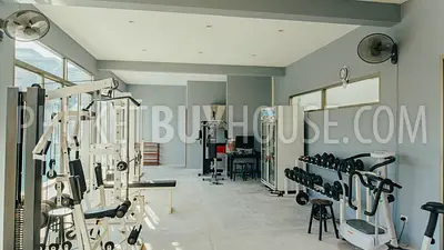PHU4187: Reduced price. 3 Bedroom Town House (Furniture Package). Photo #18
