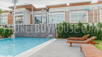 PHU4187: Reduced price. 3 Bedroom Town House (Furniture Package). Photo #19