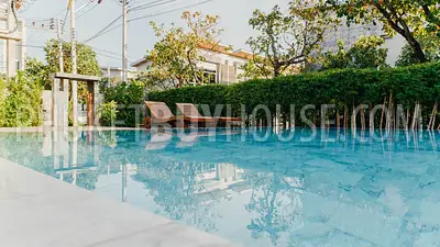 PHU4187: Reduced price. 3 Bedroom Town House (Furniture Package). Photo #20