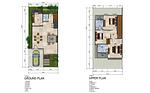 PHU4187: Reduced price. 3 Bedroom Town House (Furniture Package). Thumbnail #21