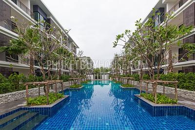 RAW4195: Charming condominium in Rawai. Photo #3