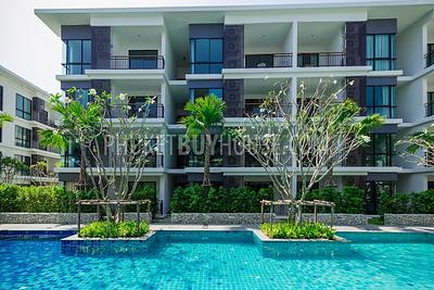 RAW4195: Charming condominium in Rawai. Photo #4