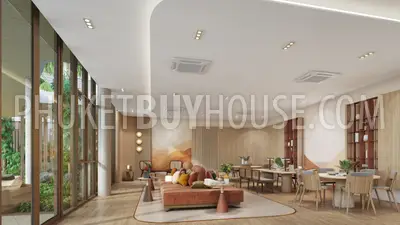 KTH21739: Studio Unit in Kathu Area. 照片 #9