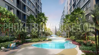 KTH21739: Studio Unit in Kathu Area. 照片 #7