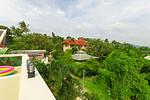 RAW4135: 2 Bedroom Penthouse with a Great Sea View in Rawai Area. Thumbnail #3