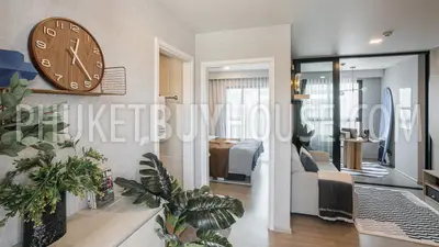 KTH21741: One Bedroom + Extra Room Apartment in Kathu area. 照片 #18