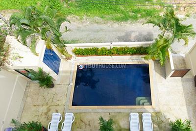 RAW4135: 2 Bedroom Penthouse with a Great Sea View in Rawai Area. 照片 #4
